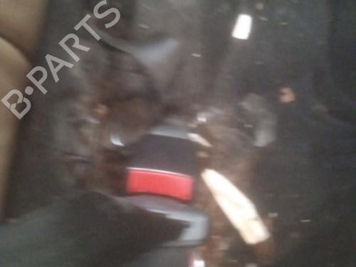 Used Seat buckle BMW 3 (E90) 320 d (163 hp) 24148384