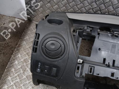 Salpicadero RENAULT MASTER III Van (FV) 2.3 dCi 145 FWD (FV0E, FV0F, FV0H, FV02, FV0M, FV0S,... | BP30971655C46 - Image 3
