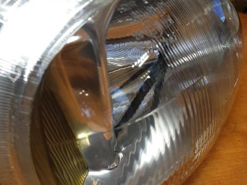 Used Right headlight OPEL CORSA B (S93) 1.2 i 16V (F08, F68, M68) (65 hp) 20885536