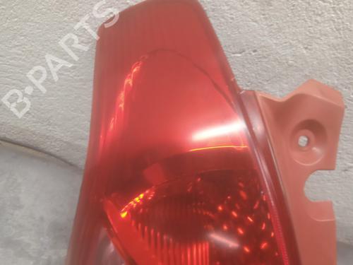 Left taillight SUZUKI SWIFT III (MZ, EZ) 1.3 DDiS (RS413D) | BP23795568C34  - Image 8