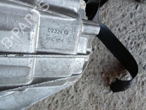 Caja de cambios RENAULT MASTER III Van (FV) 2.3 dCi 145 FWD (FV0E, FV0F, FV0H, FV02, FV0M, FV0S,... (146 hp) 31279585