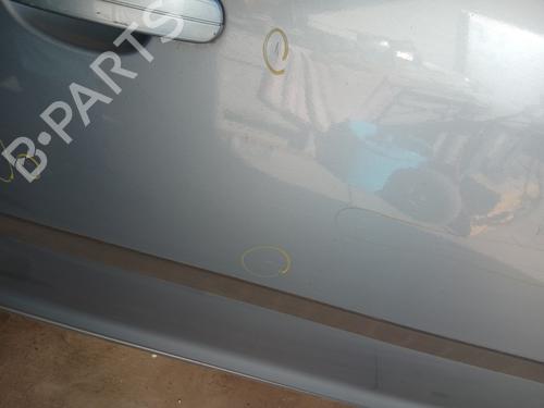 Right front door FORD FOCUS II Saloon (DB_, FCH, DH) 1.8 TDCi | BP29327470C3 