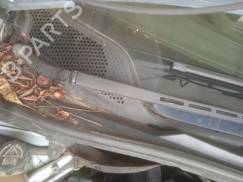Front windshield wiper arm CITROËN C4 I (LC_) 1.6 16V | BP22196702C143 
