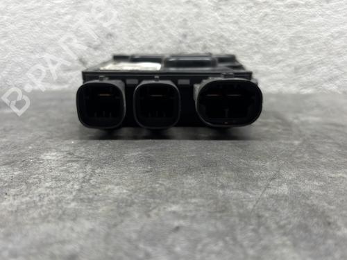Electronic module RENAULT MEGANE III Hatchback (BZ0/1_, B3_) 1.5 dCi | BP27398634M83 