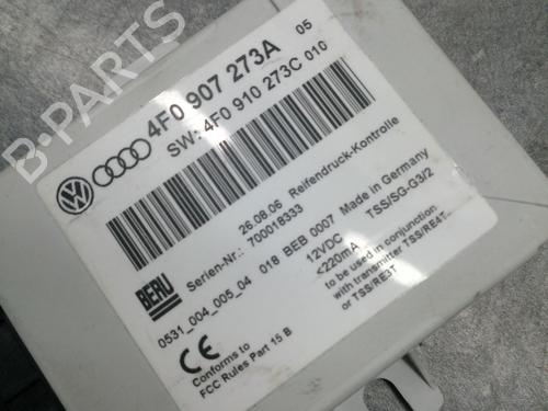 electronic-module-audi-a6-c6-avant-4f5-2004-2005-2006-2007-2008-2009-2010-2011-24175914 main image