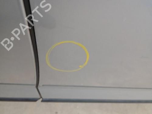 Used Right front door PEUGEOT 3008 I MPV (0U_) 1.6 HDi (109 hp) 29310628