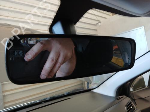 Used Rear mirror Rear mirror PEUGEOT 208 I (CA_, CC_) 1.2 VTI 82 (82 hp) 28621988 28621988