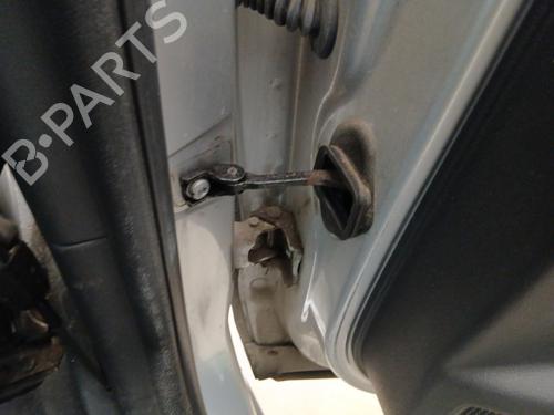 Hinge/Door check strap PEUGEOT 3008 I MPV (0U_) 1.6 HDi | BP29310640C146 