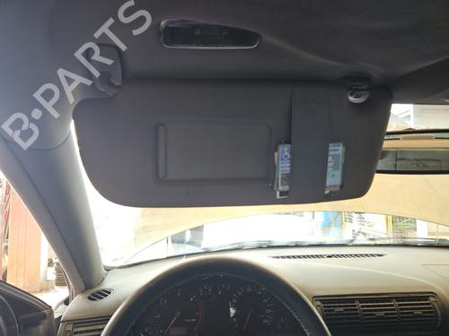 Left sun visor AUDI A4 B5 (8D2) 1.9 TDI | BP36010531I1 - Image 2