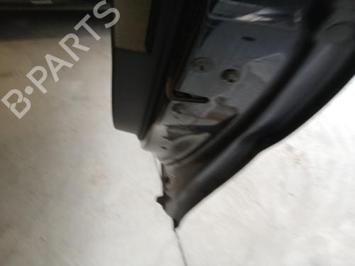 Høyre foran lås SEAT LEON (1P1) 2.0 TDI | BP30354355C97