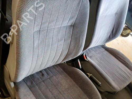 Used Seats set Seats set OPEL CORSA B (S93) 1.2 i (F08, F68, M68) (45 hp) 34152255 34152255