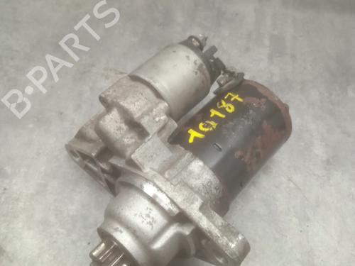 Used Starter VW FOX Hatchback (5Z1, 5Z3, 5Z4) 1.2 (55 hp) 23568063