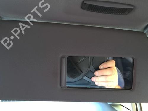 Right sun visor SEAT LEON (1P1) 2.0 TDI 16V | BP38766903I2 - Image 3