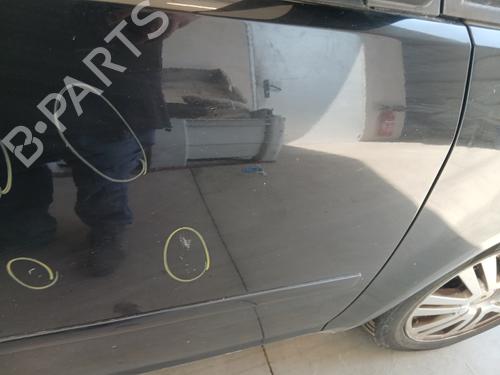 Right front door FORD FOCUS C-MAX (DM2) 1.8 TDCi | BP28073308C3 
