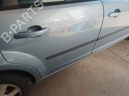 Right rear door FORD FOCUS II Saloon (DB_, FCH, DH) 1.8 TDCi | BP29327468C5 