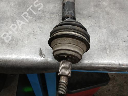 Drivaksel fortil Højre AUDI A3 (8L1) 1.9 TDI | BP29147030M39 