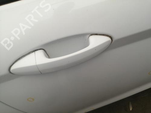 Front right exterior door handle FORD FIESTA VI (CB1, CCN) 1.25 | BP27719154C129 