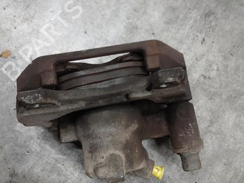 Left front brake caliper FIAT PANDA (169_) 1.2 (169.AXB11, 169.AXB1A) | BP36010015M105 - Image 4