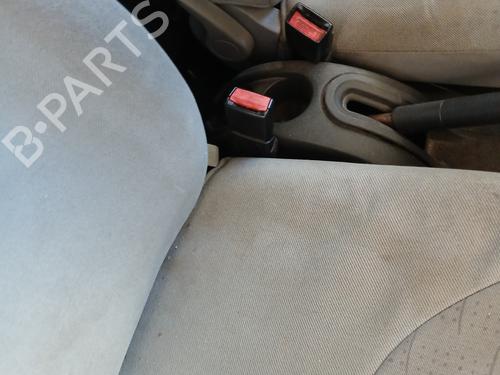Seat buckle CITROËN C3 I (FC_, FN_) 1.4 HDi BP29338499I32