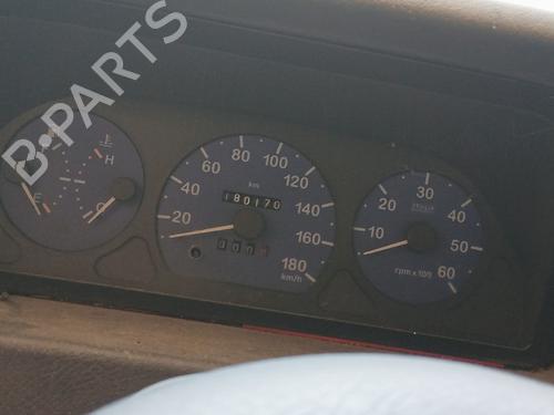 Used Instrument cluster Instrument cluster 38269684 38269684