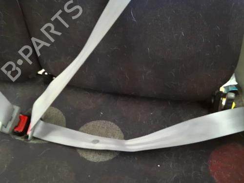 Used Rear left seatbelt Rear left seatbelt 38790155 38790155