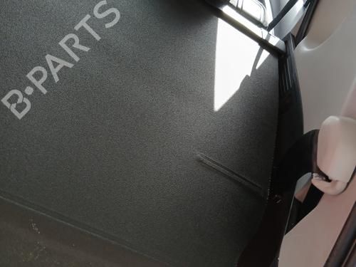 Rear parcel shelf TOYOTA VERSO (_R2_) 1.6 D4-D (WAR20_) | BP32166811C85