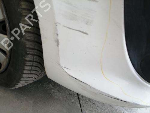 Front bumper FIAT DOBLO Cargo (263_) 1.6 D Multijet (263WXD1B, 263WXR1B, 263WXX1B, 263ZXD1B,... | BP27923812C7 