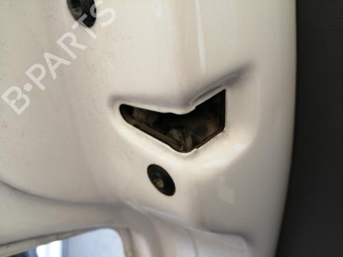 Used Front left lock VW TRANSPORTER T5 Bus (7HB, 7HJ, 7EB, 7EJ) 2.5 TDI (174 hp) 26233875