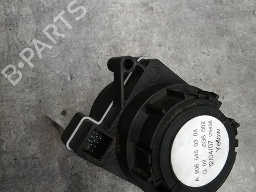 Headlight switch MERCEDES-BENZ SPRINTER 3-t Van (B906) 209 CDI (906.611, 906.613) | BP30543667I24 - Image 2