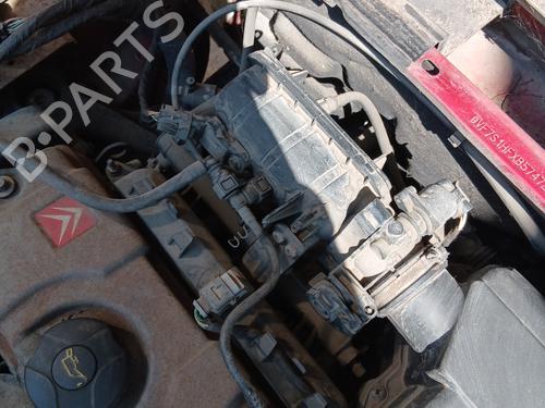 Motor für Motor CITROËN SAXO (S0, S1) [1996-2004] 36009631 36009631