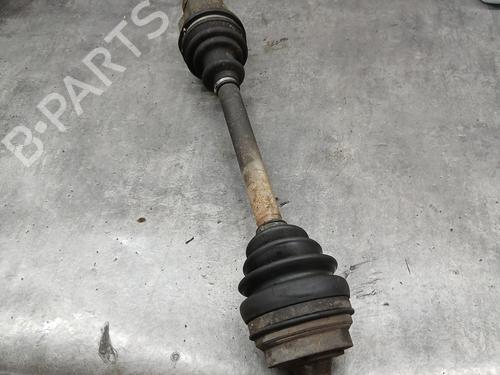 Used Right front driveshaft PEUGEOT 306 (7B, N3, N5) 1.6 SR (89 hp) 29165211