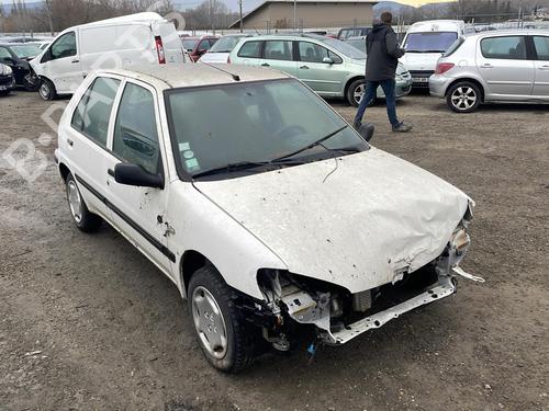 Right taillight PEUGEOT 106 II (1A_, 1C_) 1.1 i | BP20887168C35 