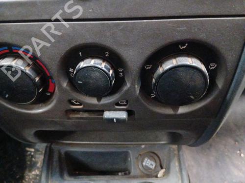 Climate control FIAT STRADA Pickup (178_, 278_) 1.3 D Multijet (278AYR1A) | BP29712020I5 