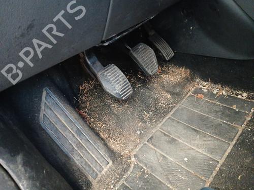 Clutch pedal CITROËN C5 III Break (RW_) 2.2 HDi (RW4HTH) | BP29862067I13