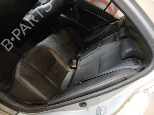 Used Rear seat TOYOTA AVENSIS Saloon (_T27_) 2.2 D-4D (ADT271_, ADT271R) (150 hp) 29888768