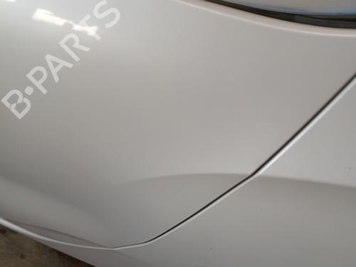 Left rear door CITROËN DS4 (NX_) 1.6 HDi 115 | BP29760150C4 