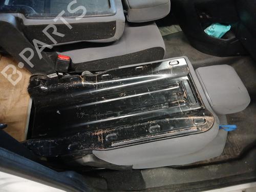 Right front seat PEUGEOT PARTNER Box Body/MPV 1.6 HDi | BP30153741C16