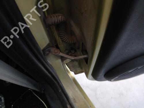 Dørhengsel/Dørstopper RENAULT CLIO II (BB_, CB_) 1.5 dCi (B/CB07) (65 hp) 30083264