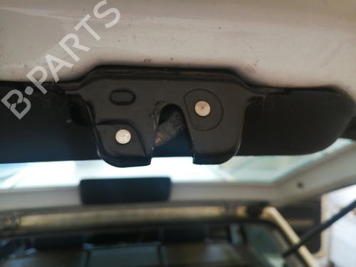 Tailgate lock CITROËN SAXO (S0, S1) 1.5 D | BP26025630C101 