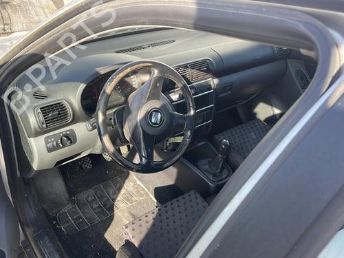Left taillight SEAT LEON (1M1) 1.9 TDI | BP21275997C34 