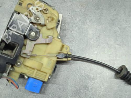 Front left lock SEAT IBIZA III (6L1) 1.4 TDI | BP21278570C98 