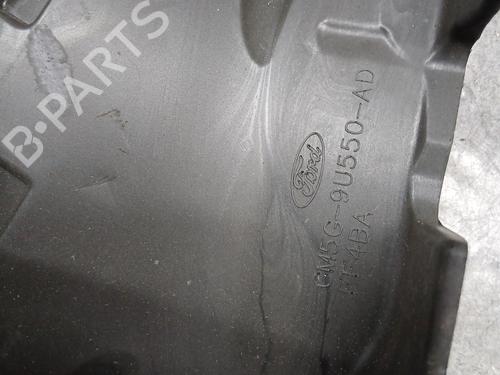 Upper protection FORD FOCUS III Turnier 1.0 EcoBoost | BP36009085M93 - Image 4