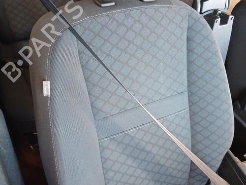 Used Front right seatbelt Front right seatbelt RENAULT SCÉNIC III (JZ0/1_) 1.5 dCi (110 hp) 33047909 33047909