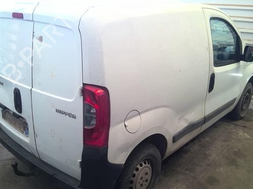 Warning switch PEUGEOT BIPPER (AA_) 1.4 HDi | BP40254024I22  - Image 5