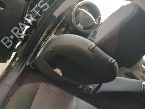 Left front seat FORD FUSION (JU_) 1.4 TDCi | BP30003292C15