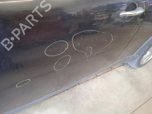 Used Left front door MINI MINI (R50, R53) One (90 hp) 21280828
