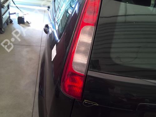 Left taillight FORD FOCUS C-MAX (DM2) 1.8 TDCi | BP39255821C34 - Image 2