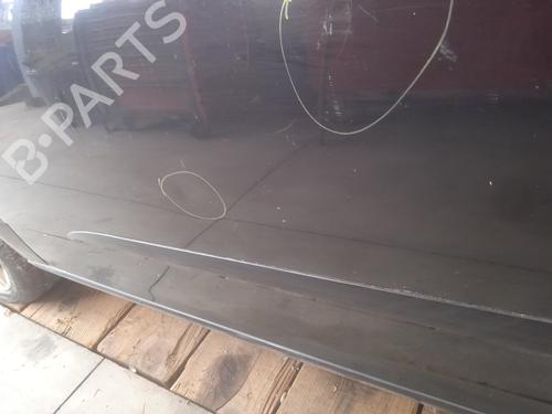 Used Left front door OPEL ASTRA H TwinTop (A04) 1.9 CDTi (L67) (150 hp) 21281277