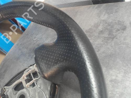 Used Steering wheel Steering wheel PEUGEOT 206 CC (2D) 1.6 16V (2DNFUF, 2DNFUR) (109 hp) 21595218 21595218