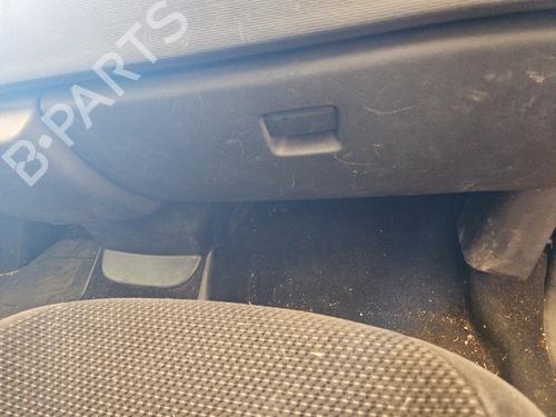 Guantera Guantera CITROËN C4 Picasso I MPV (UD_) [2006-2015] 36010337 36010337